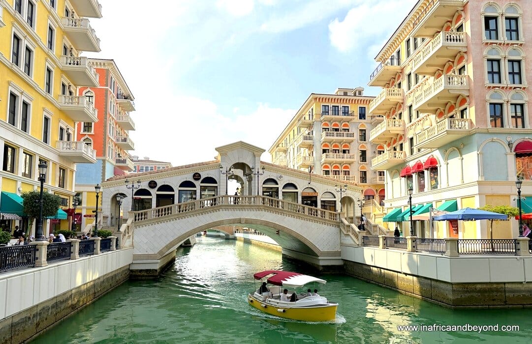Qanat Quartier