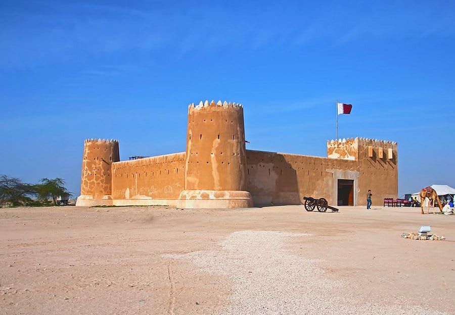 10 best things to do Qatar