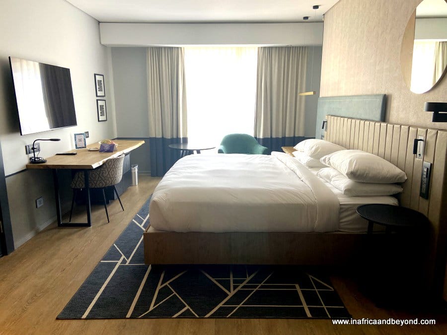 Hyatt Regency Cape Town 