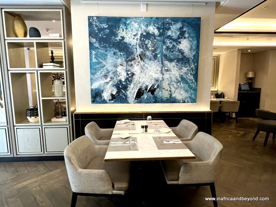 Hyatt Regency Cape Town 