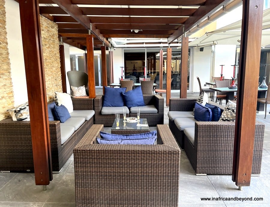 Hyatt Regency Cape Town 