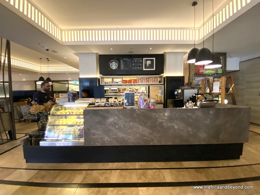 Hyatt Regency Cape Town 