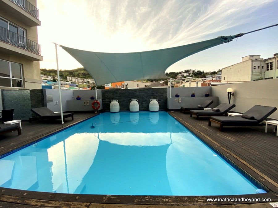 Hyatt Regency Cape Town 