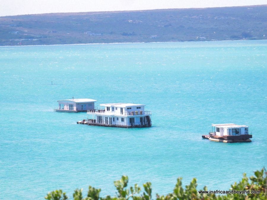 things to do in West Coast National Park