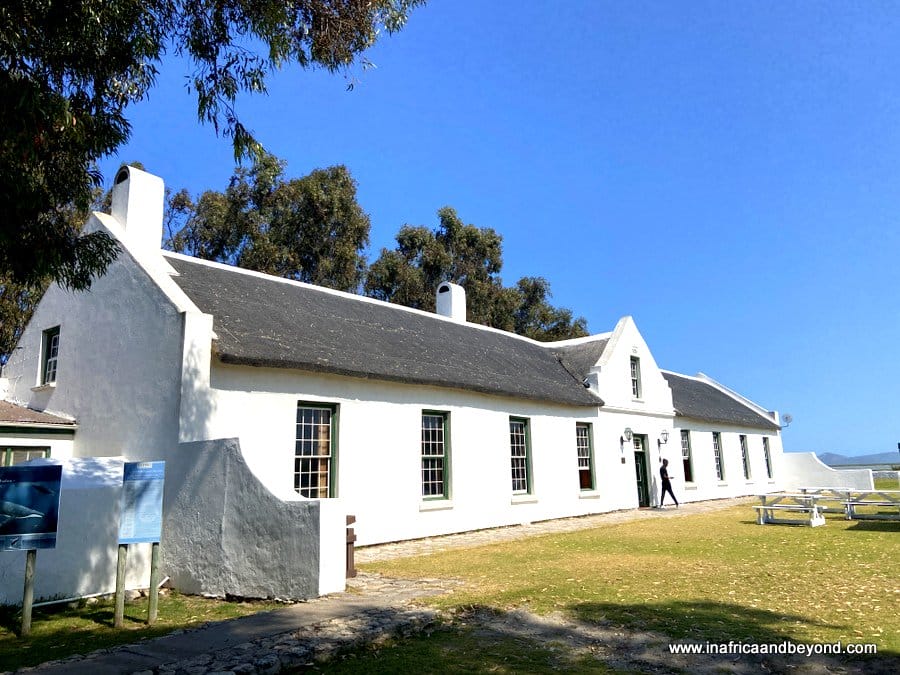 things to do in West Coast National Park