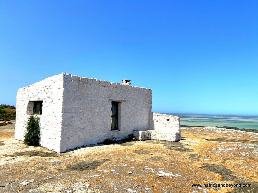 things to do in West Coast National Park