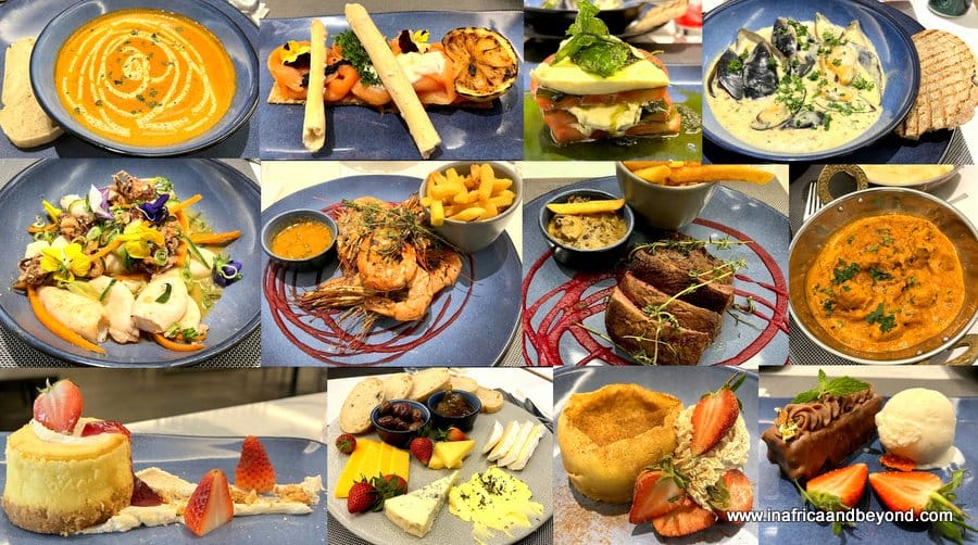 Hyatt Regency Cape Town 