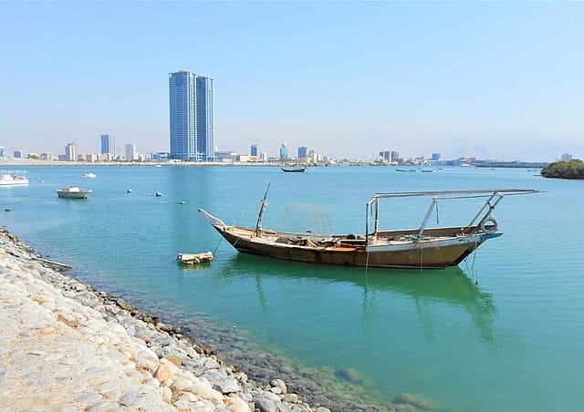 Things To Do In Ras Al Khaimah