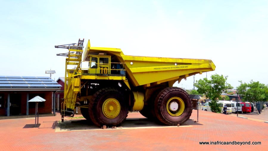 11 places to visit with the City Sightseeing Johannesburg Bus 4 City Sightseeing Johannesburg Bus