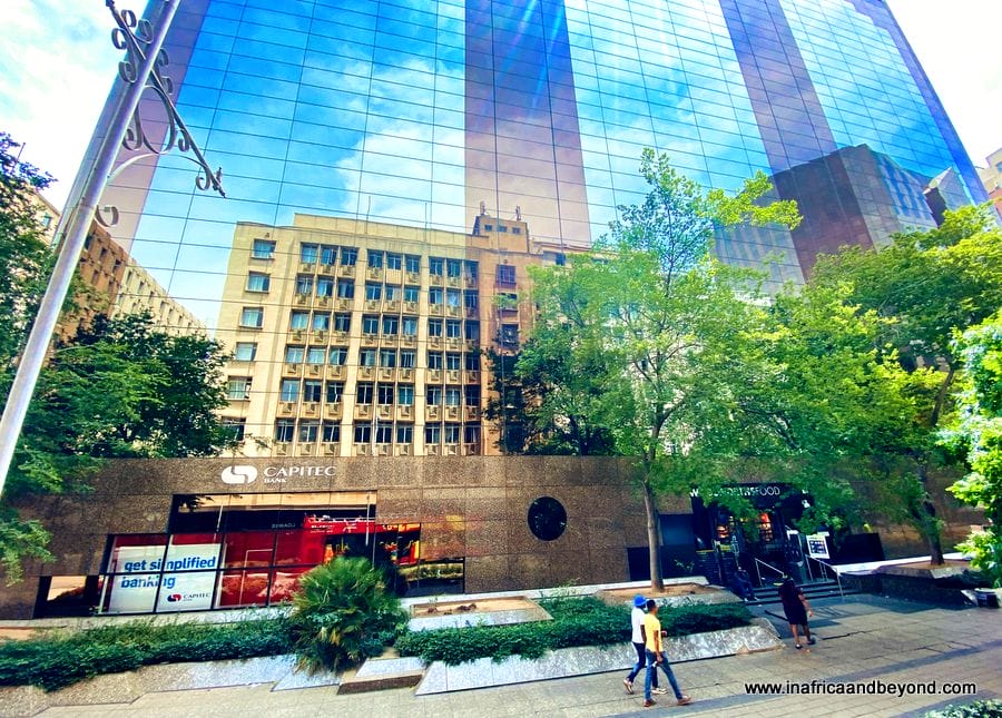 11 places to visit with the City Sightseeing Johannesburg Bus 3 City Sightseeing Johannesburg Bus