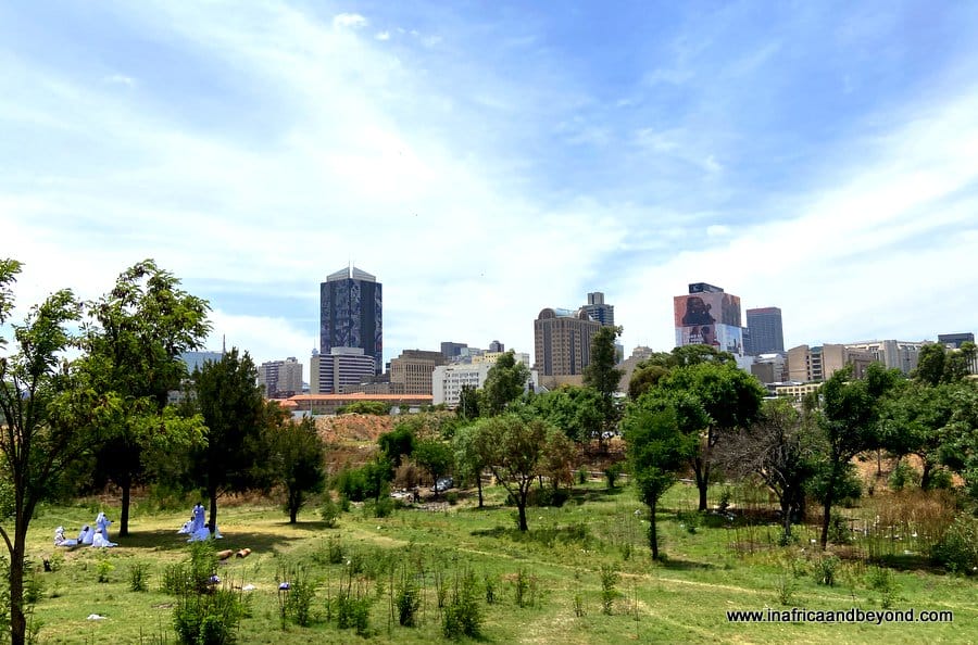 11 places to visit with the City Sightseeing Johannesburg Bus 2 City Sightseeing Johannesburg Bus