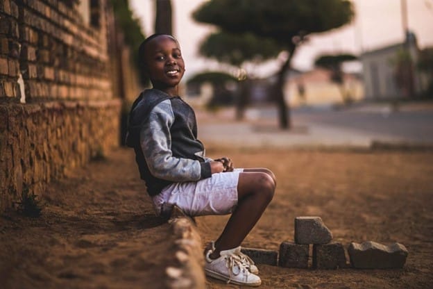 Moving to South Africa