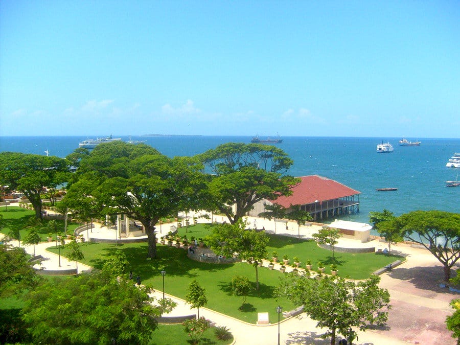 Best things to do in Zanzibar