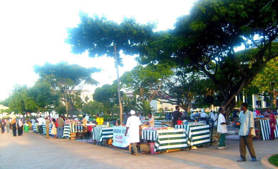 Best things to do in Zanzibar