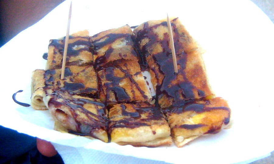 11 Best Things To Do In Zanzibar 8 Food in Zanzibar