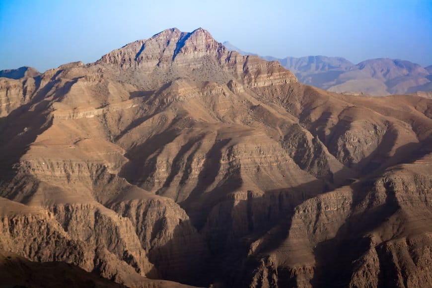 Best Things To Do In Ras Al Khaimah