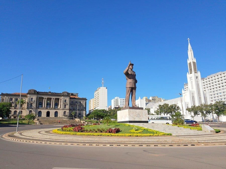 11 Best Things to do in Maputo Mozambique 5 things to do in Maputo