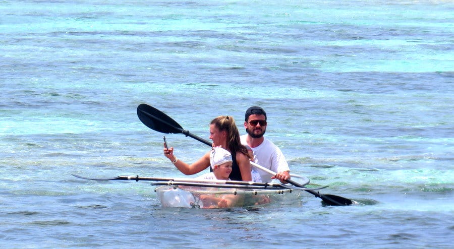 reasons to visit Seychelles