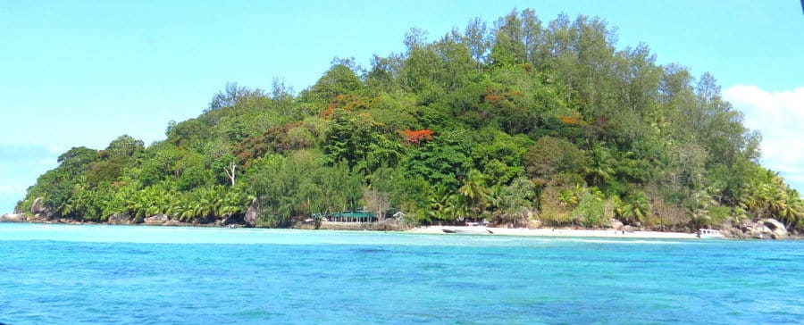 reasons to visit Seychelles