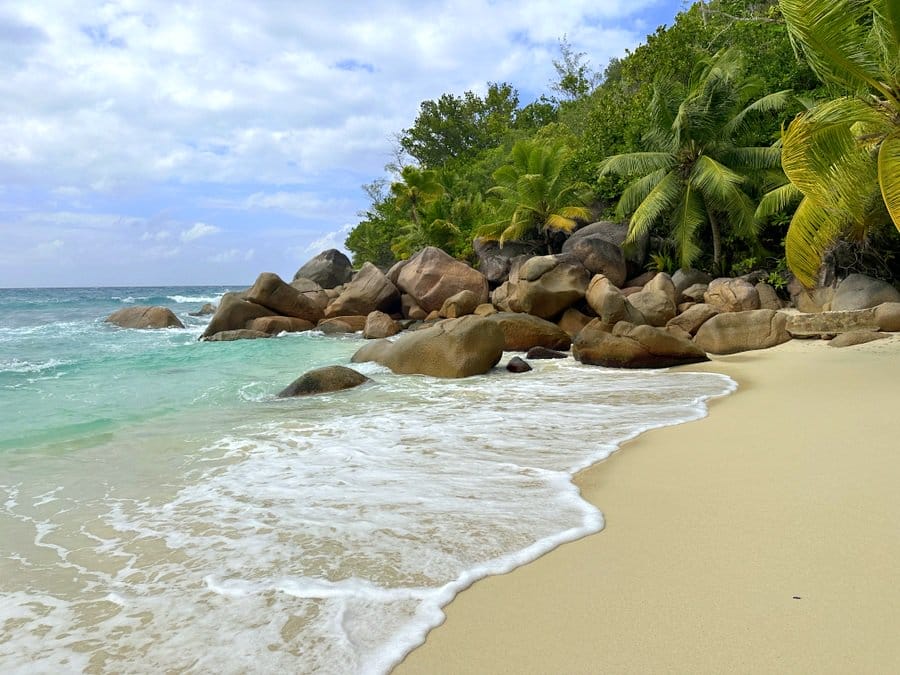 9 Most Romantic Destinations in Africa 1 reasons to visit Seychelles