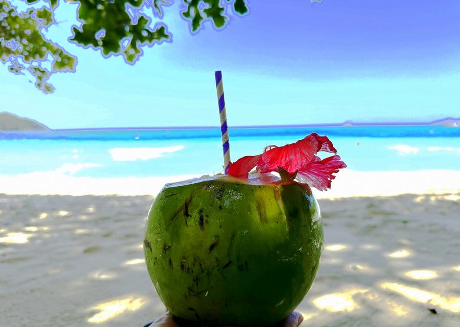 why you should visit Seychelles