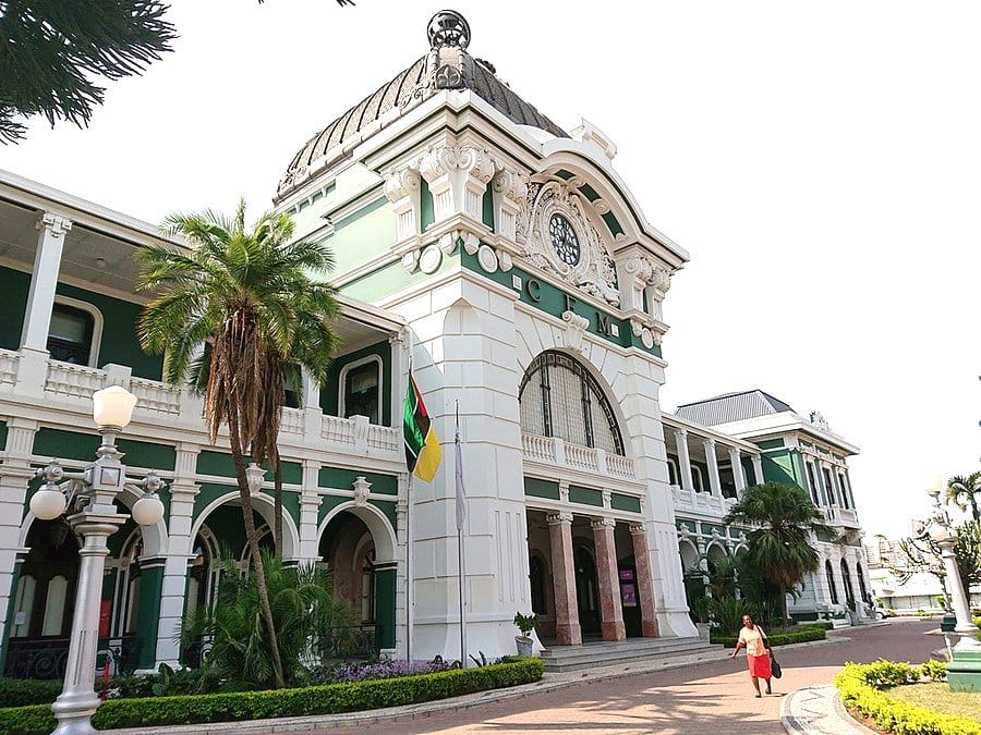 11 Best Things to do in Maputo Mozambique 1 things to do in Maputo