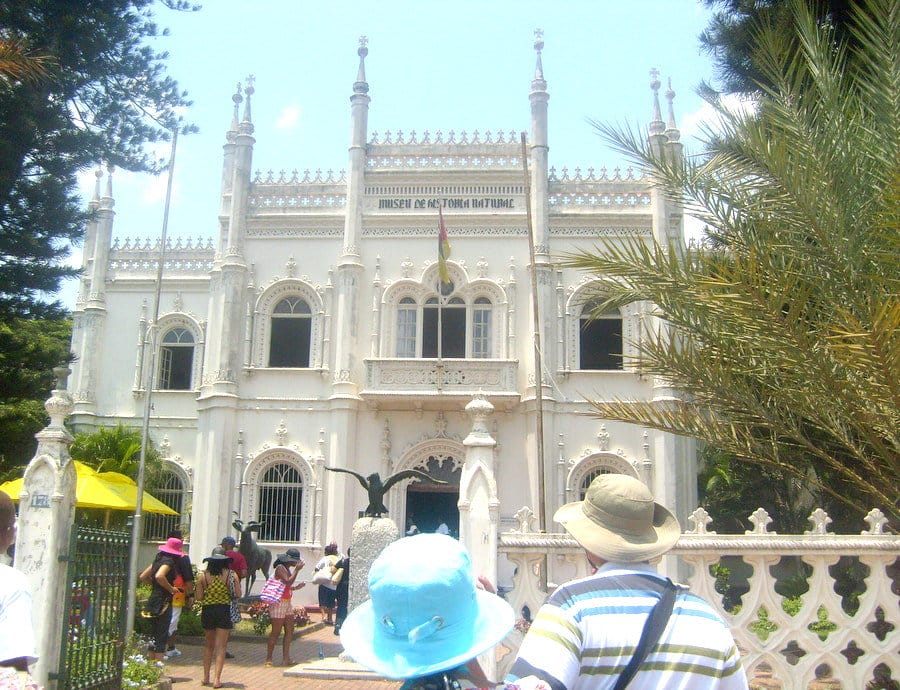 11 Best Things to do in Maputo Mozambique 7 things to do in Maputo