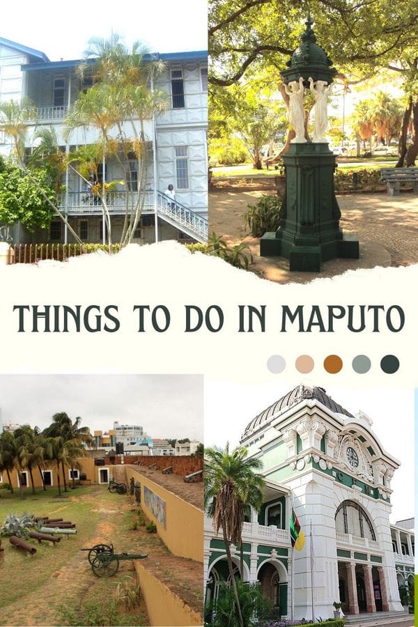 11 Best Things to do in Maputo Mozambique 10 things to do in Maputo