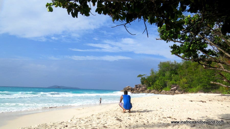 Best things to do in Praslin