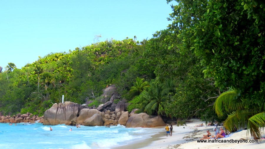 Best things to do in Praslin