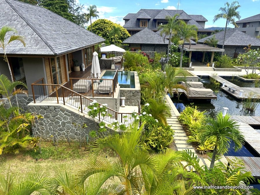 L’Escale Resort Marina & Spa Review- A Luxurious Tropical Retreat 8 L’Escale Resort Marina & Spa