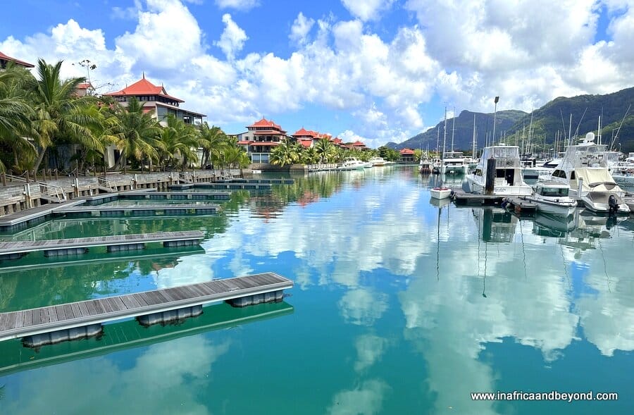 L’Escale Resort Marina & Spa Review- A Luxurious Tropical Retreat 6 Eden Island