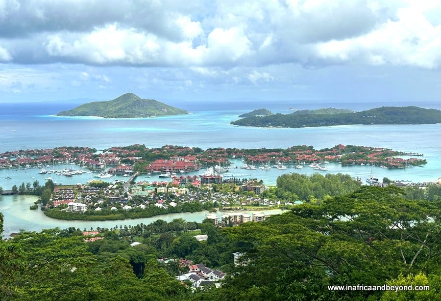 L’Escale Resort Marina & Spa Review- A Luxurious Tropical Retreat 11 Eden Island