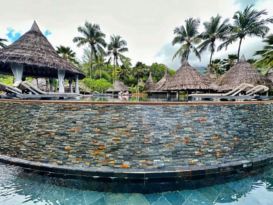 Constance Ephelia Review - A Family-friendly tropical island resort 8 Constance Spa Seychelles