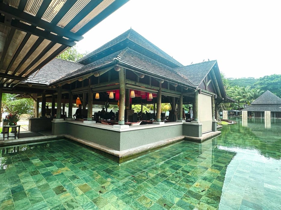 Constance Ephelia Review - A Family-friendly tropical island resort 12 Constance Ephelia Review