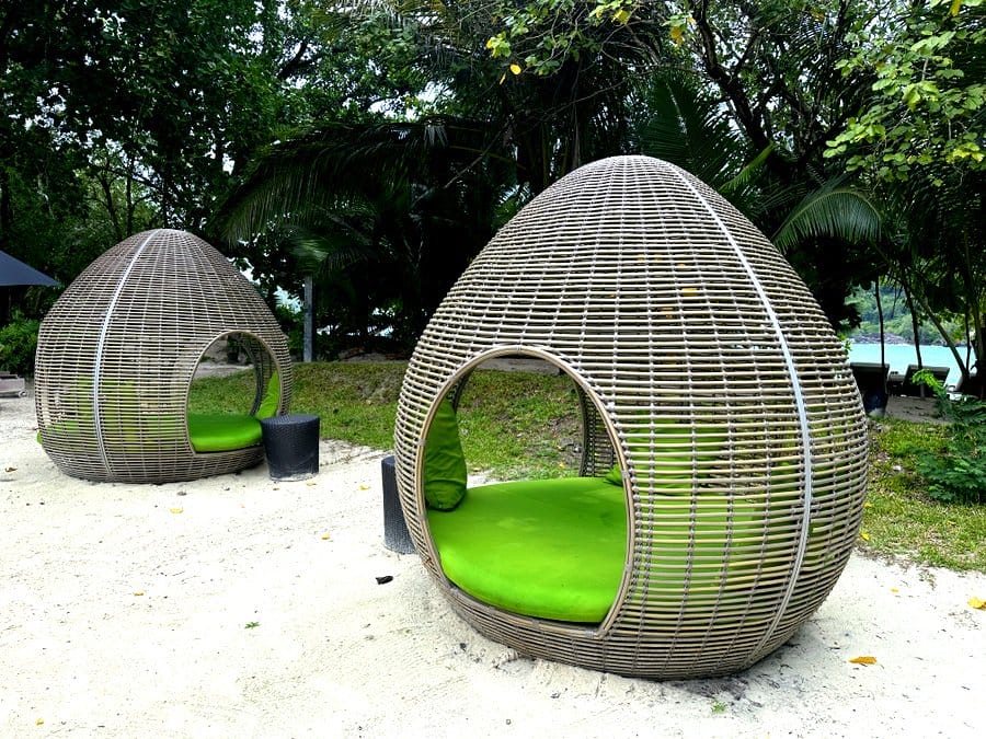 Constance Ephelia Review - A Family-friendly tropical island resort 11 Constance Ephelia Cyann