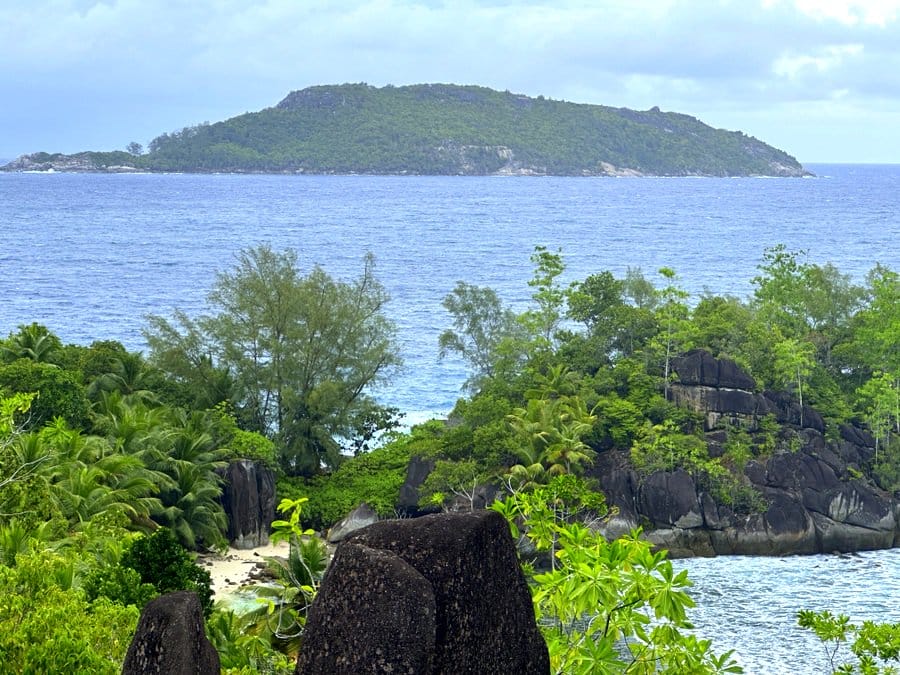 Constance Ephelia Review - A Family-friendly tropical island resort 7 Ros Lepa Beach