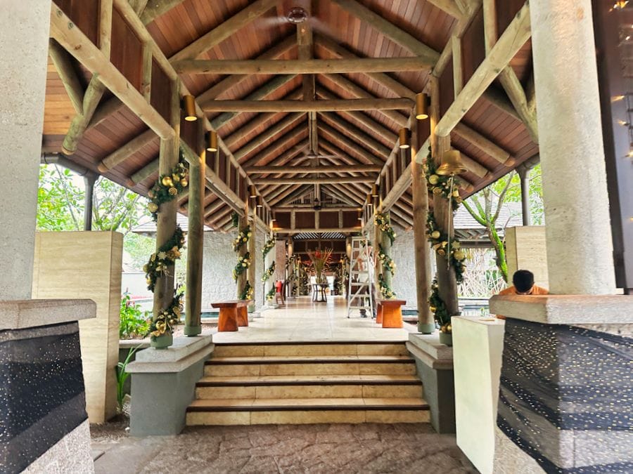 Constance Ephelia Review - A Family-friendly tropical island resort 1 Constance Ephelia Review