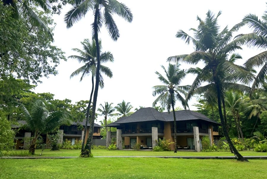 Constance Ephelia Review - A Family-friendly tropical island resort 4 Constance Ephelia Rooms