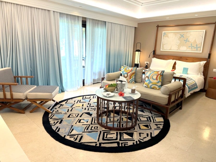 Constance Lemuria Review