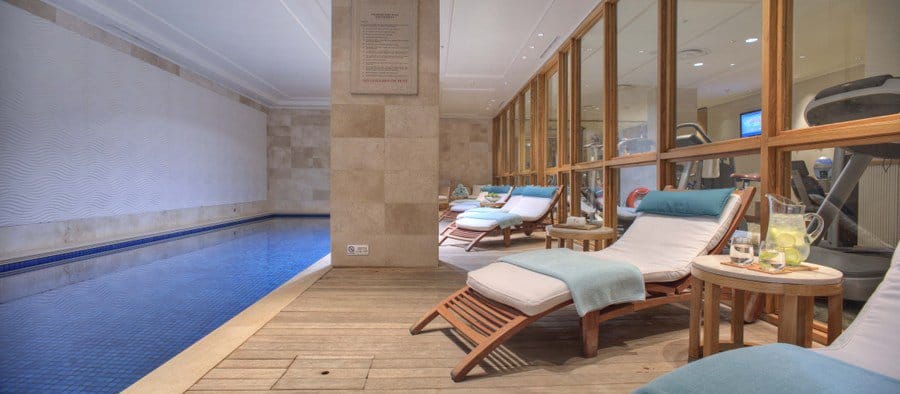 Win a 5-star stay for 2 at the Taj Cape Town 3 The Taj Cape Town