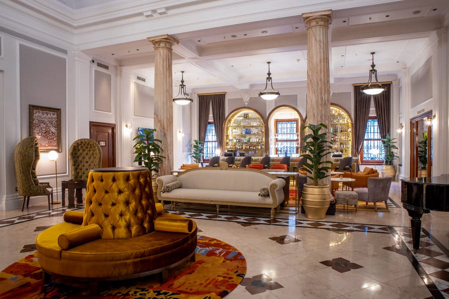 Win a 5-star stay for 2 at the Taj Cape Town 4 The Taj Cape Town