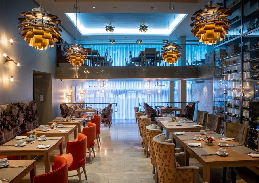 Win a 5-star stay for 2 at the Taj Cape Town 5 The Taj Cape Town