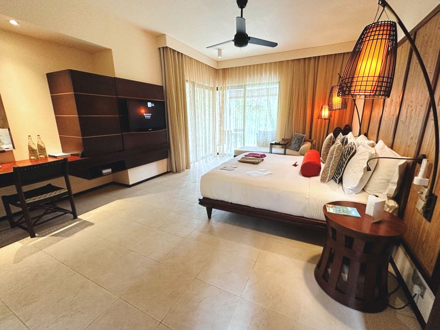 Constance Ephelia Review - A Family-friendly tropical island resort 5 Constance Ephelia Review