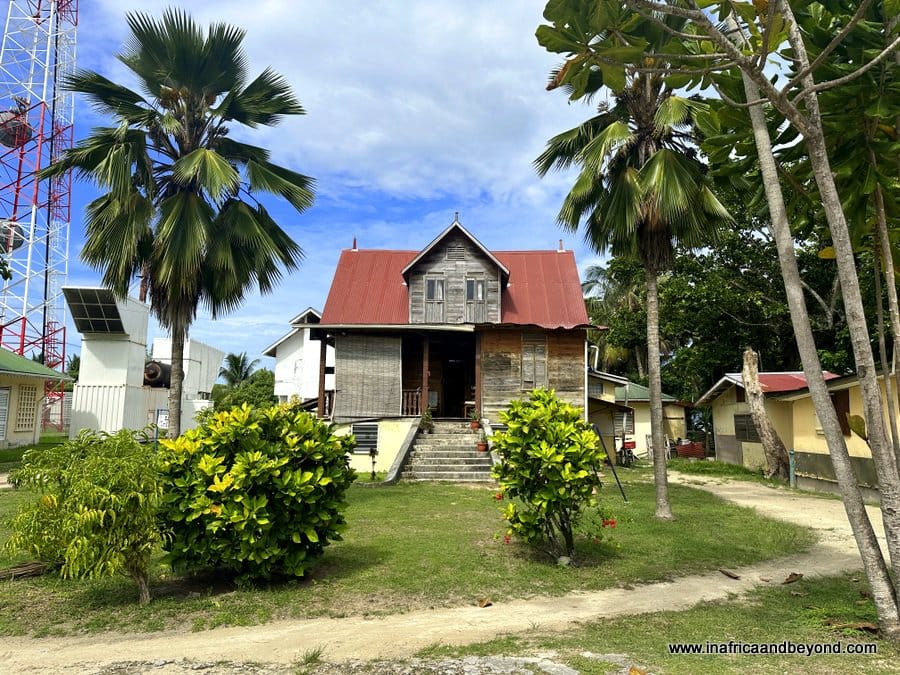 Things to do on La Digue Island