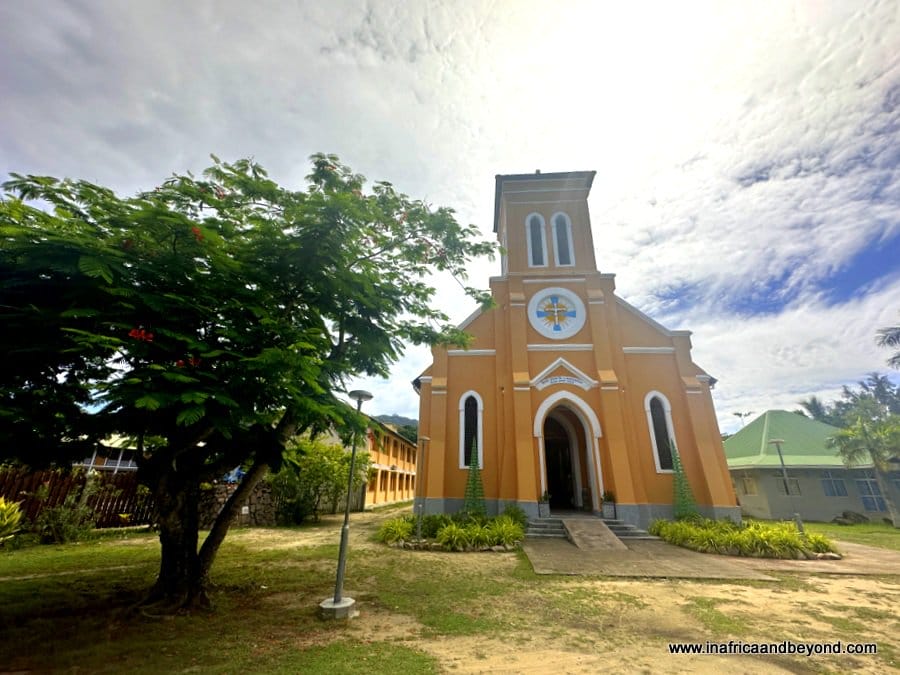 11 Best Things to do on La Digue Island 14 Things to do on La Digue Island