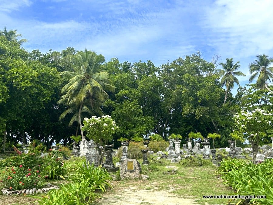 11 Best Things to do on La Digue Island 12 L'Union Estate