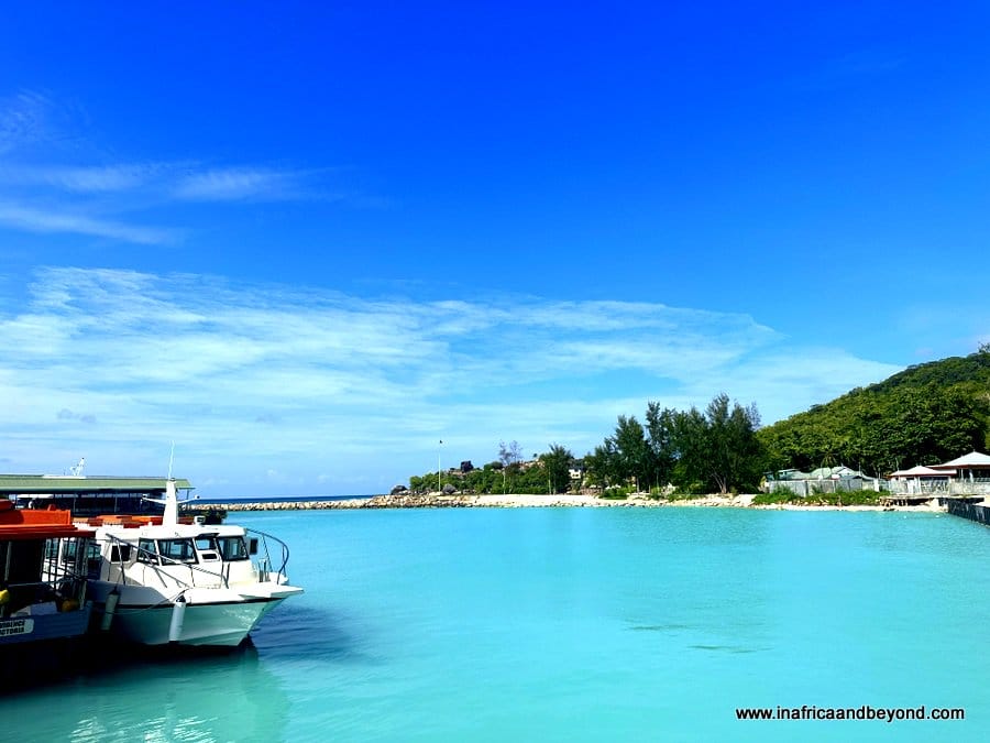 How To Visit Seychelles On A Budget 5 La Digue Island Jetty