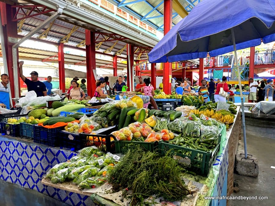 How To Visit Seychelles On A Budget 4 Best things to do in Victoria Mahe
