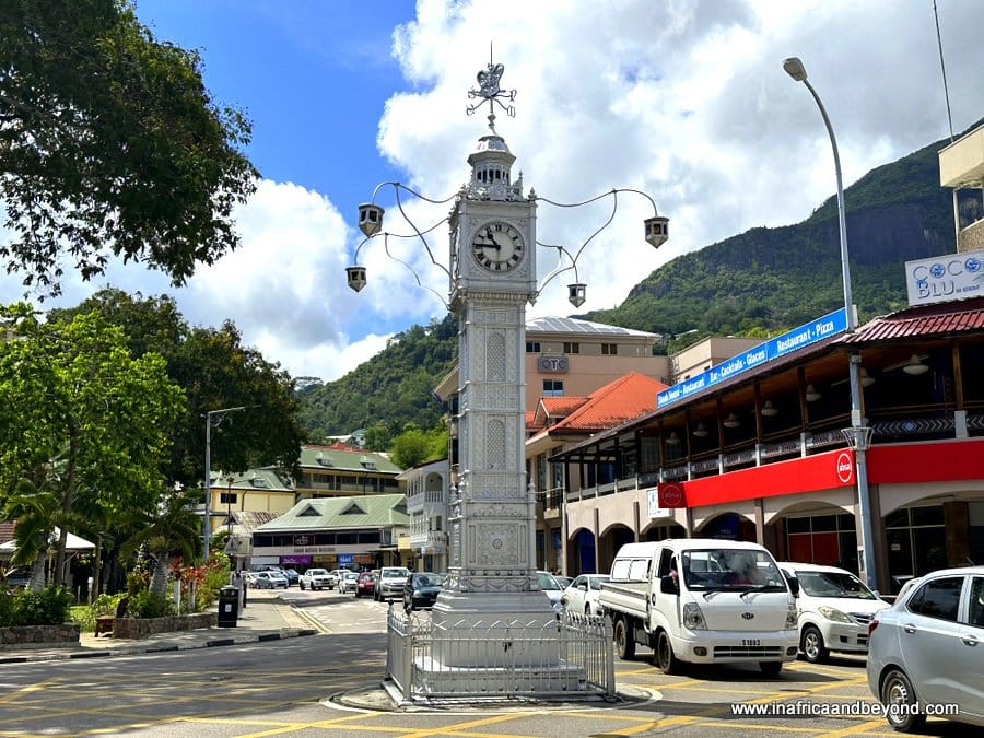 15 Best Things To Do In Mahé , Seychelles 4 Best things to do in Victoria Mahe